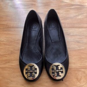 Tory Burch Flats size 6